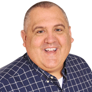 John Kuka head shot.