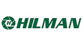 Hilman logo.