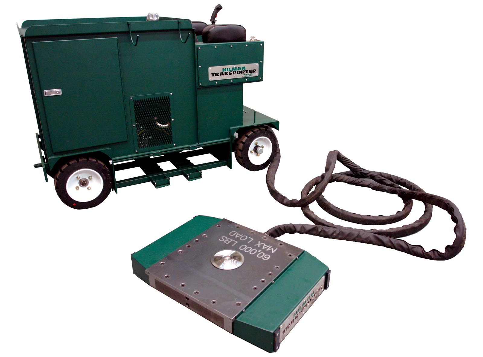 Product: Hilman Traksporter skate.