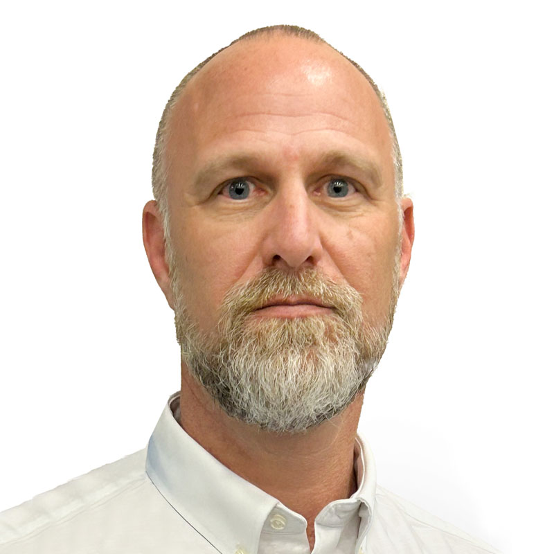 Dave Thorsen head shot.