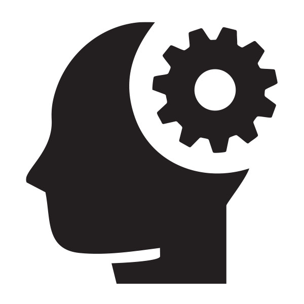 Tech Support icon.