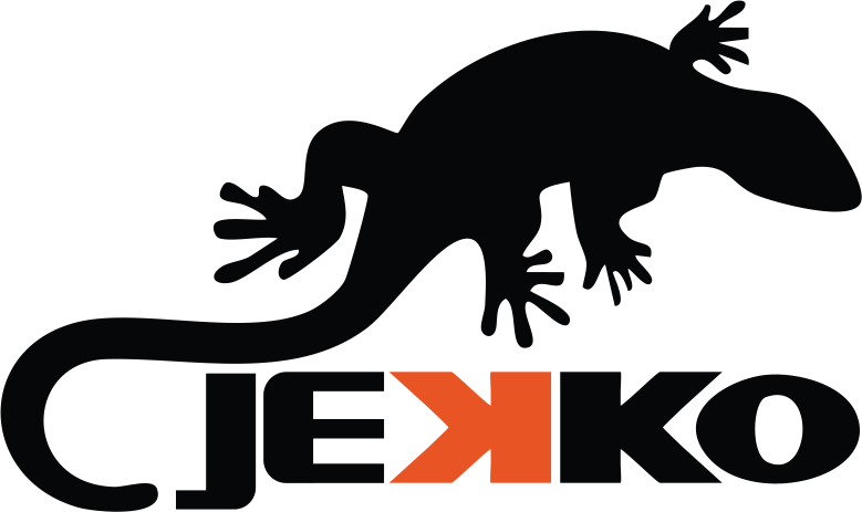 Jekko USA logo.
