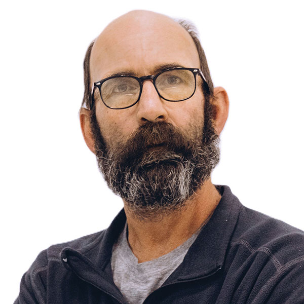 Jamie Slote head shot.