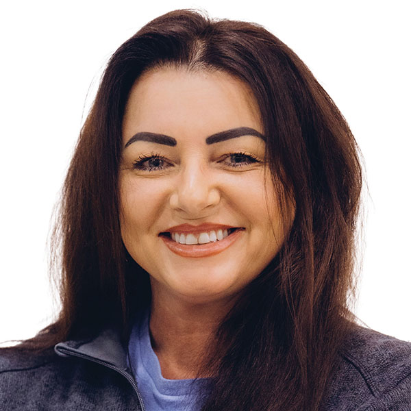 Jessie Faulconer head shot.