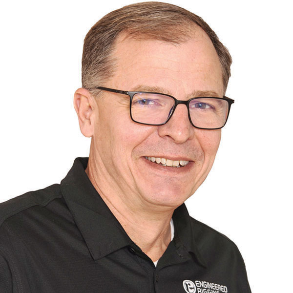 Rob Schlyer head shot.