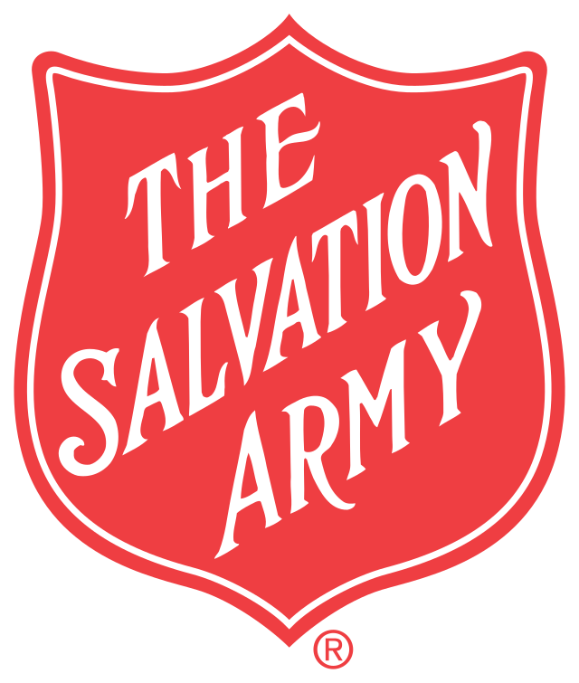 The Salvation Army.