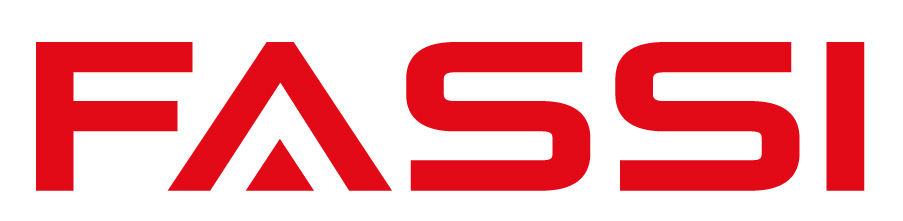 Fassi logo.