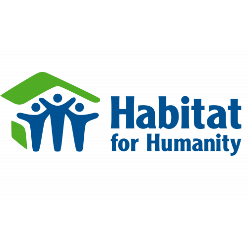 Habitat For Humanity.