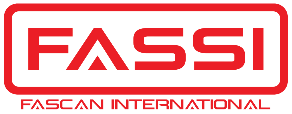FASSI Fascan International logo.