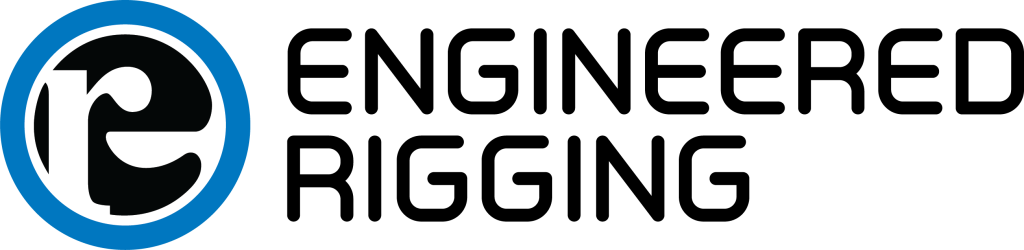 Engineered Rigging Logo