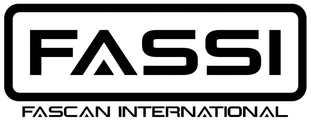 FASSI Fascan International logo.